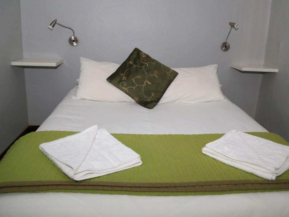 Rainbow Glen Self Catering Chalets Montagu Cameră foto