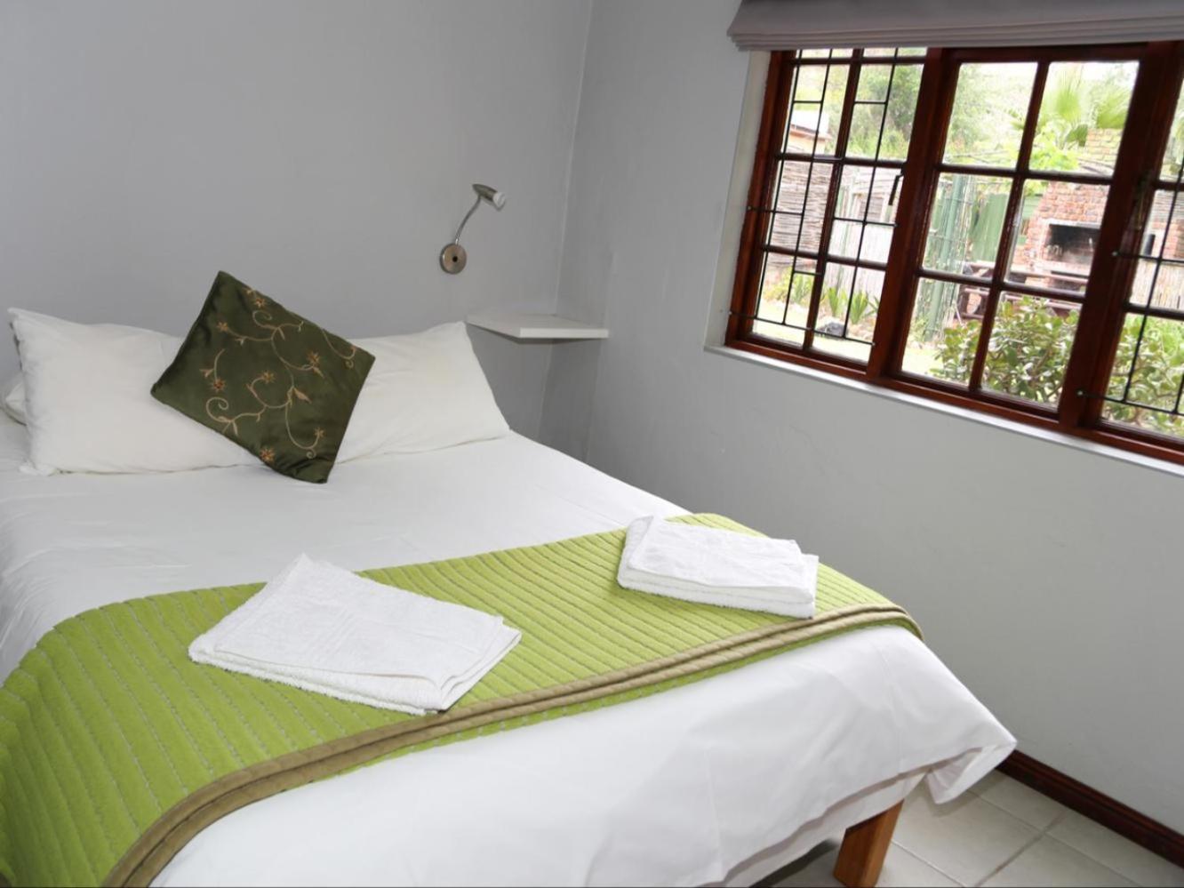 Rainbow Glen Self Catering Chalets Montagu Cameră foto