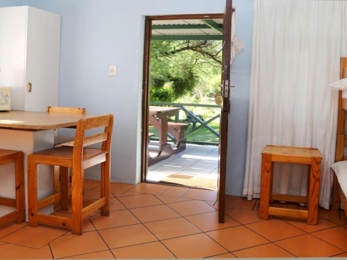 Rainbow Glen Self Catering Chalets Montagu Cameră foto