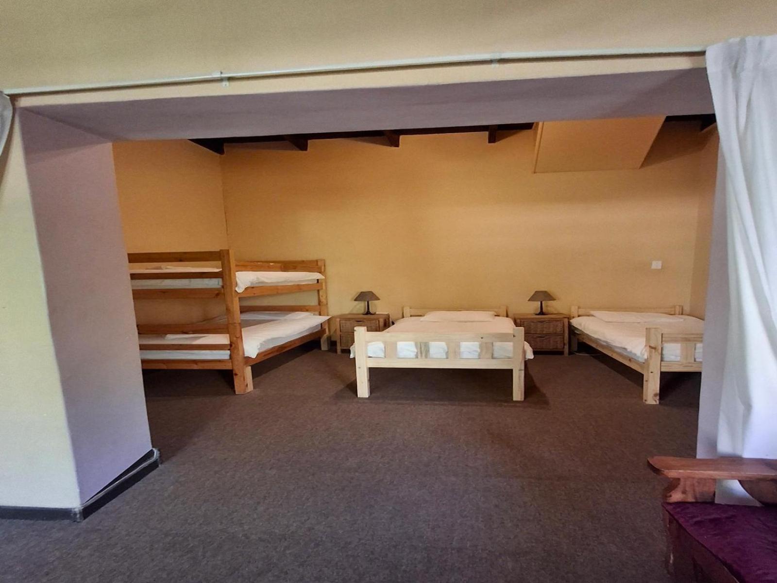 Rainbow Glen Self Catering Chalets Montagu Cameră foto