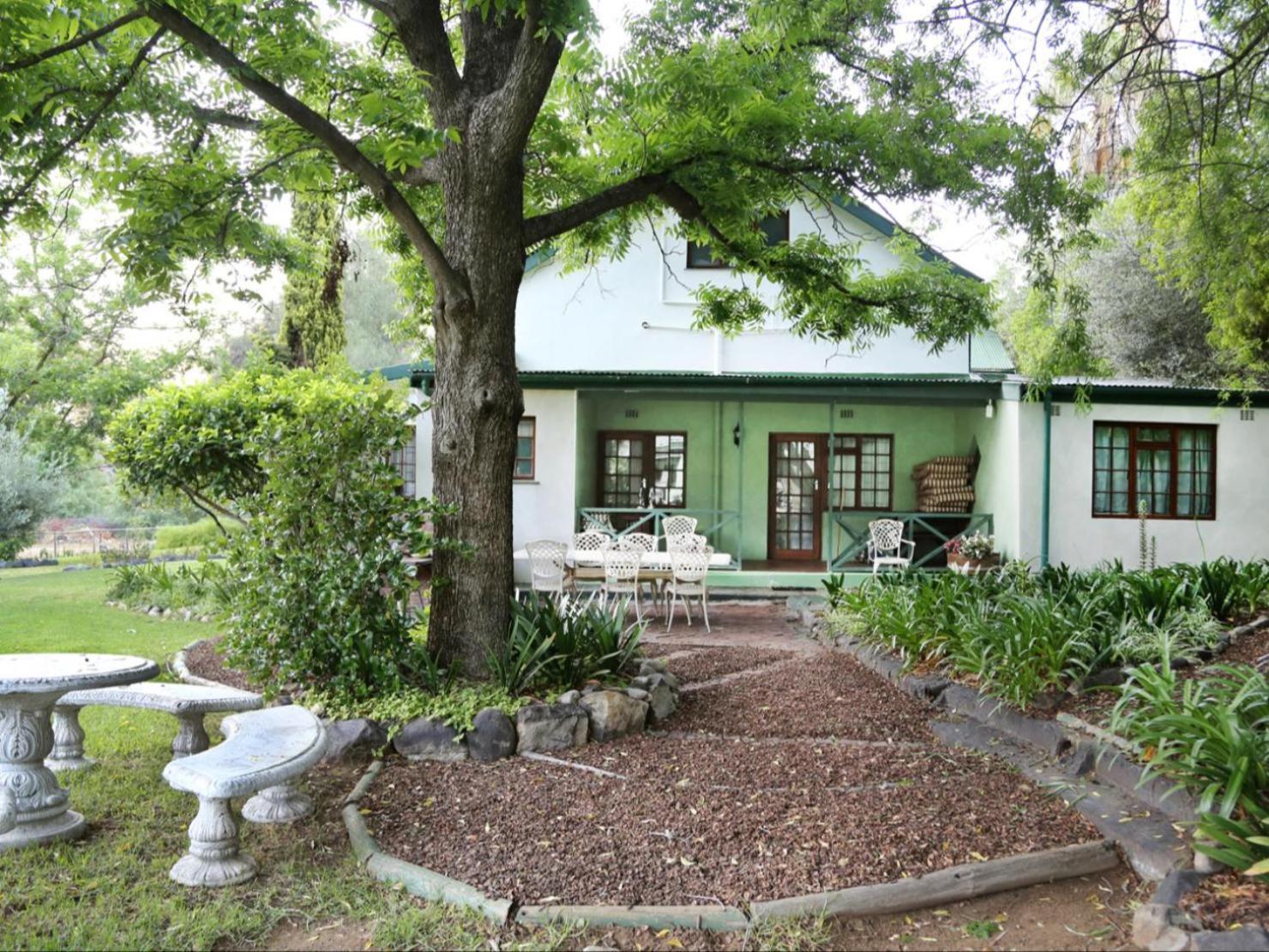 Rainbow Glen Self Catering Chalets Montagu Cameră foto